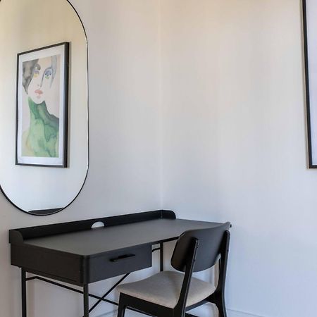 3 Bedroom Apartment In Lovely Area Kopenhagen Buitenkant foto