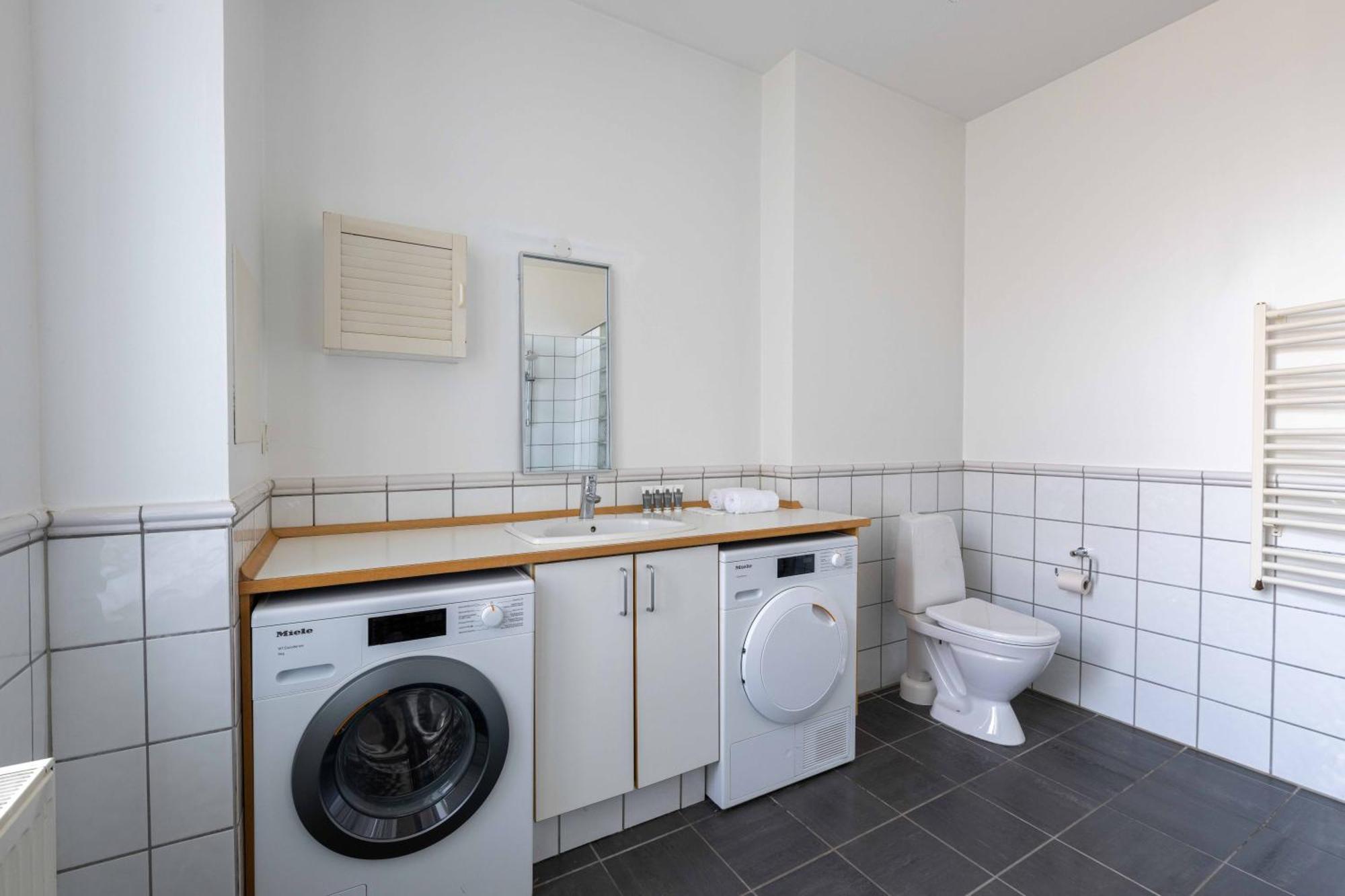 3 Bedroom Apartment In Lovely Area Kopenhagen Buitenkant foto