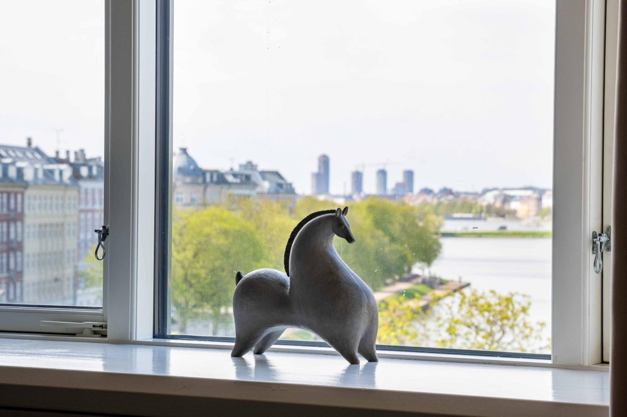 3 Bedroom Apartment In Lovely Area Kopenhagen Buitenkant foto